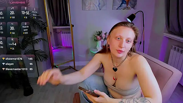 babydarkness online show from 09.13.25