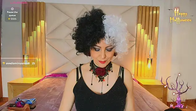 Snapshot of allie_pearl chatting on 11.01.25 allie pearl online show from 11.01.25