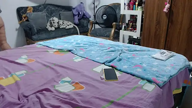 Snapshot of devora_clark chatting on 11.11.25 devora clark online show from 11.11.25