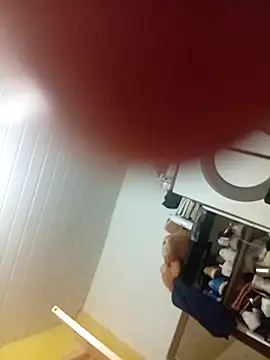 Snapshot of Ravena2290 chatting on 09.30.25 Ravena2290 online show from 09.30.25