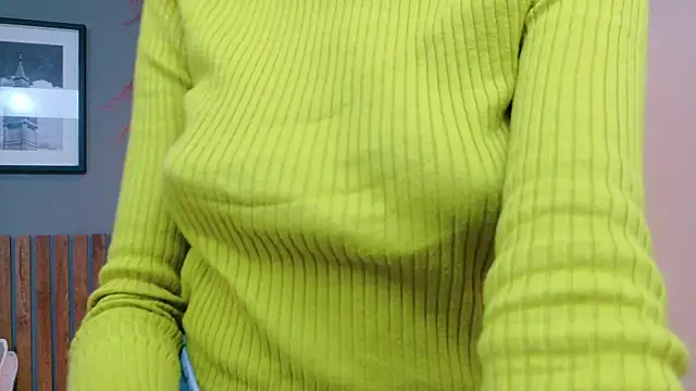 Snapshot of luna_roja25 chatting on 10.01.25 luna roja25 online show from 10.01.25