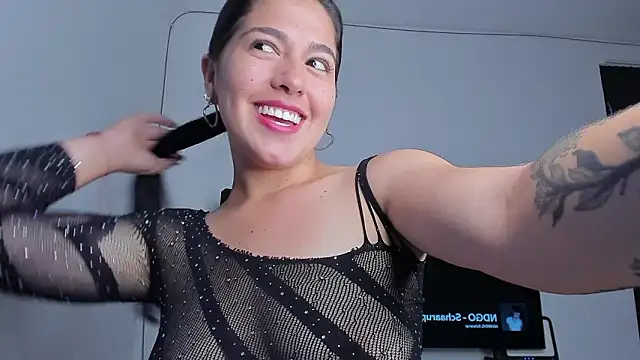 tianastone  online show from 02.01.26