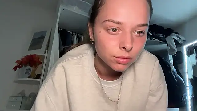 KayleeBella online show from 04.07.26