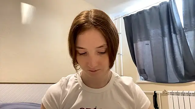 PrincessRachel online show from 09.18.25