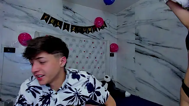 Ari and Storm online show from 03.14.26