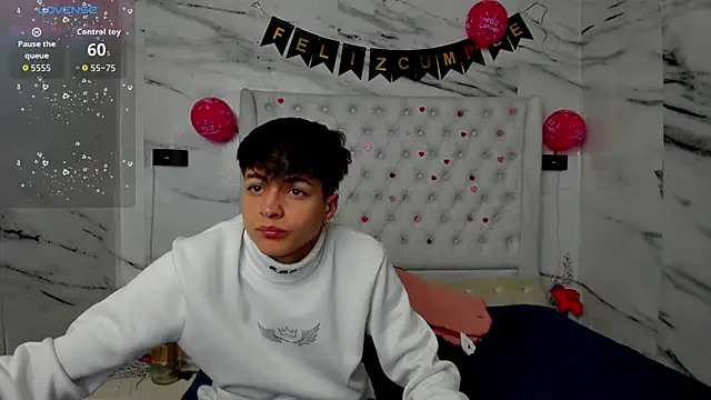 Ari and Storm online show from 03.21.26