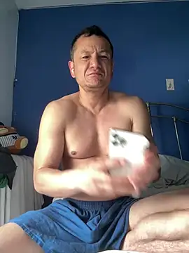 Snapshot of stevo170t chatting on 05.27.26 stevo170t online show from 05.27.26