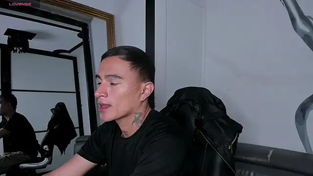 LiamDeep online show from 09.28.25