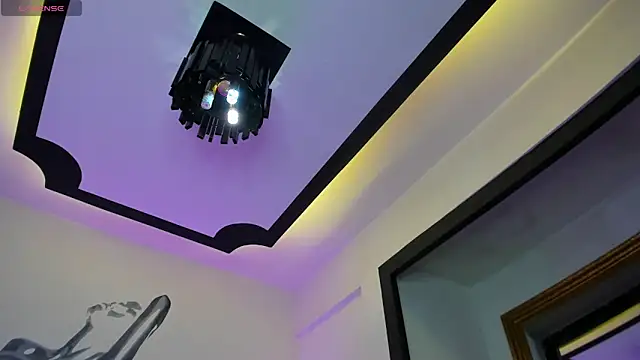 LiamDeep online show from 11.14.25