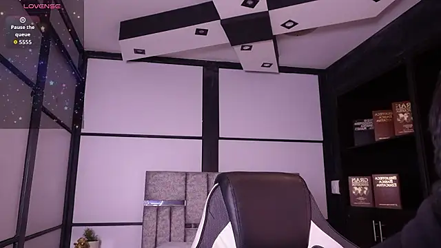 LiamDeep online show from 02.01.26