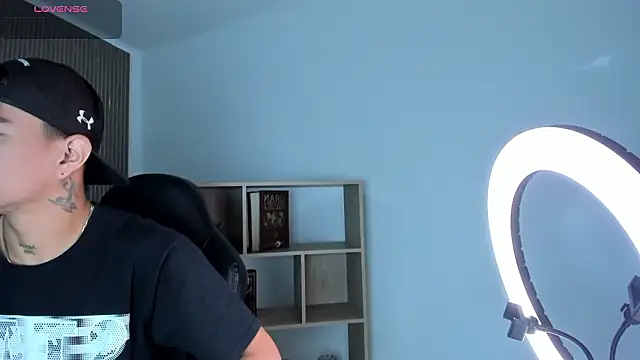 LiamDeep online show from 02.06.26