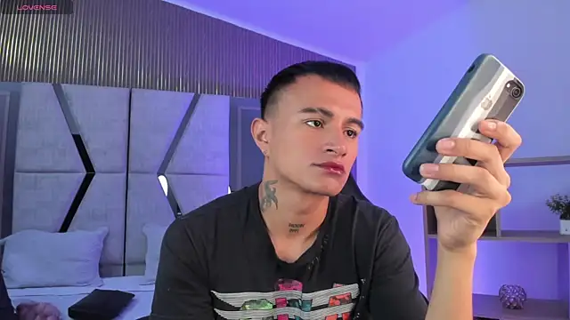 LiamDeep online show from 02.23.26