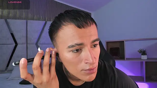 LiamDeep online show from 02.24.26