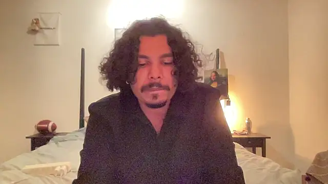 Snapshot of daddyvibes chatting on 10.08.25 daddyvibes online show from 10.08.25