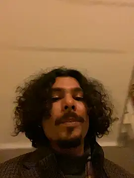 Snapshot of daddyvibes chatting on 11.01.25 daddyvibes online show from 11.01.25