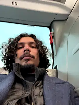 Snapshot of daddyvibes chatting on 11.09.25 daddyvibes online show from 11.09.25