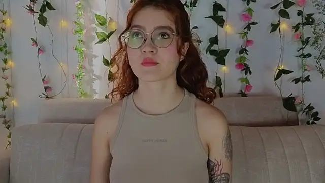 MiaWinxxx online show from 09.15.25
