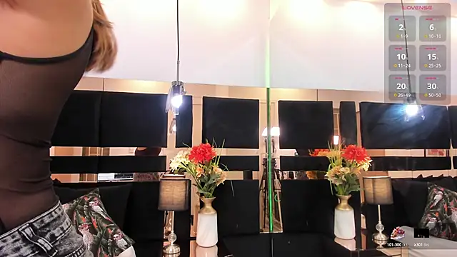 jasmin villa online show from 09.10.25