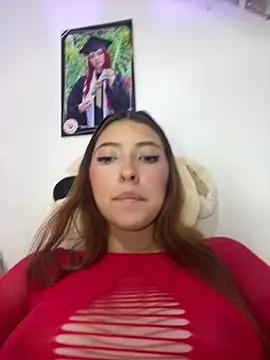 Melody rouxxx online show from 01.31.26