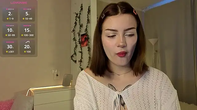 PurrrBerry online show from 10.11.25