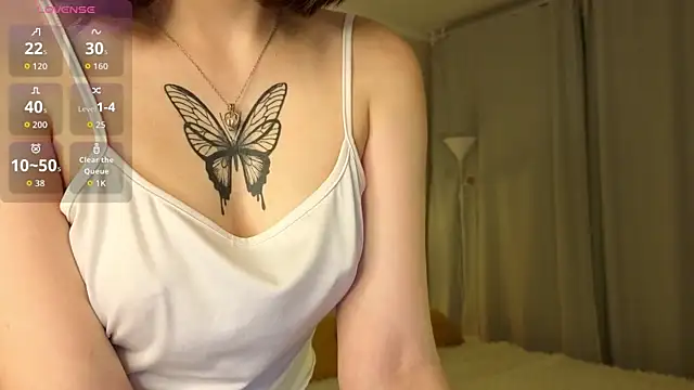 PurrrBerry online show from 10.26.25