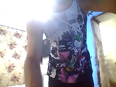 Snapshot of RICHARDSANCHEZZ chatting on 11.05.25 RICHARDSANCHEZZ online show from 11.05.25