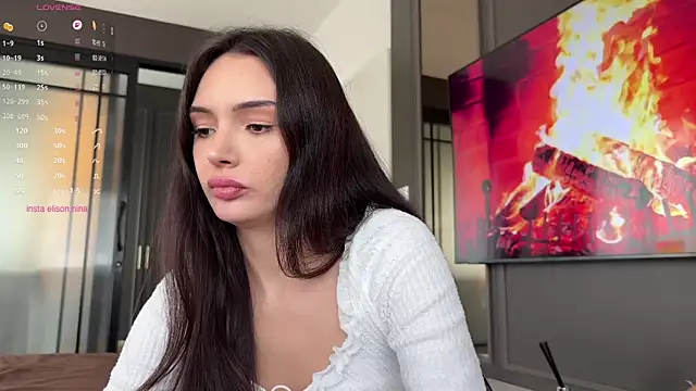 elisonni  online show from 11.12.25