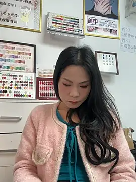 Baby-mmm online show from 01.14.26