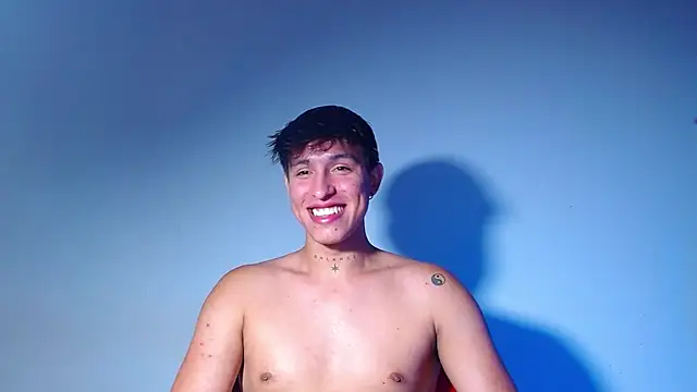 rowanbigboy23 online show from 04.19.26