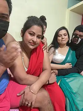 stargroup online show from 12.14.25