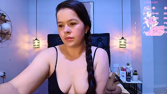 Sara Pasquel online show from 09.21.25