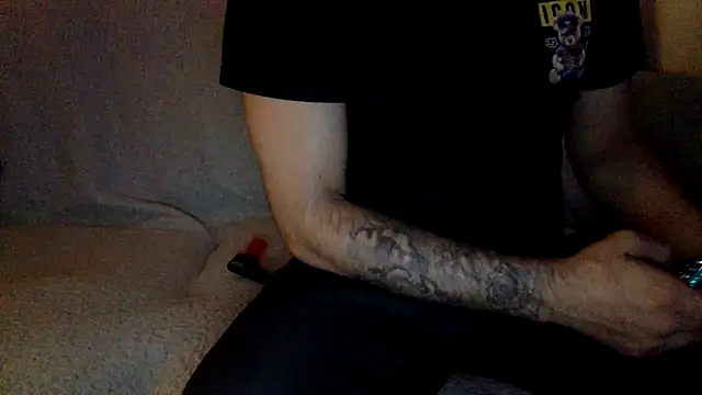 Brownsuggarr online show from 10.05.25