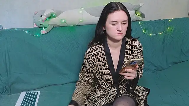 EkateRiga online show from 03.22.26