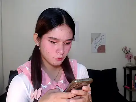 sassymimi69 online show from 09.11.25