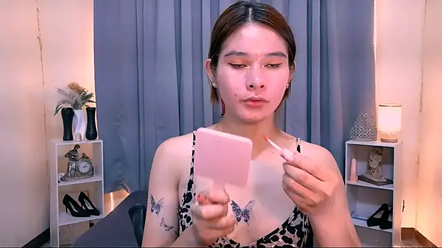 sassymimi69 online show from 06.22.26