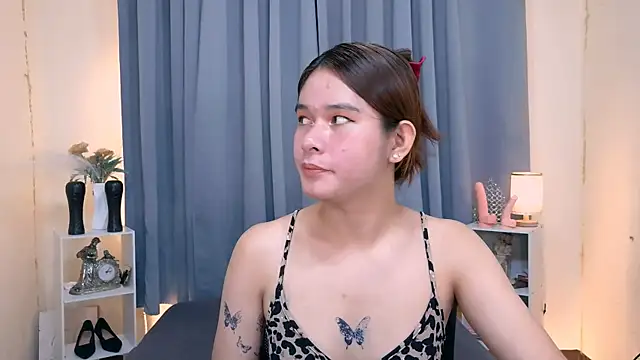 sassymimi69 online show from 06.23.26