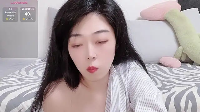 baobao-419 online show from 09.08.25