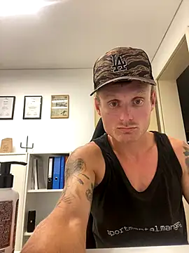 Kingmangy online show from 09.23.25