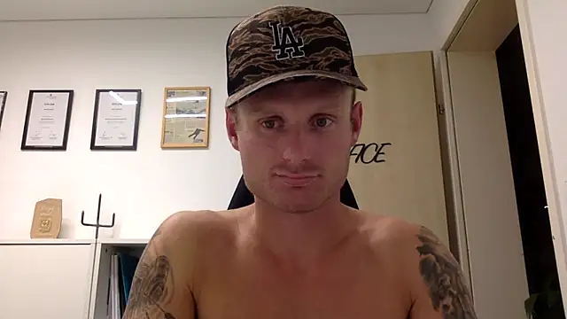 Kingmangy online show from 09.24.25