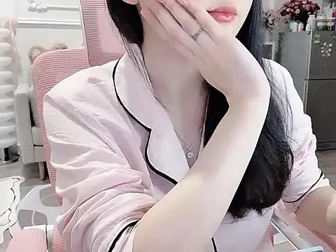 Snapshot of _Melancholy_ chatting on 05.03.26 Melancholy online show from 05.03.26