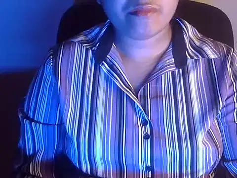 Aanya Hazel online show from 09.23.25