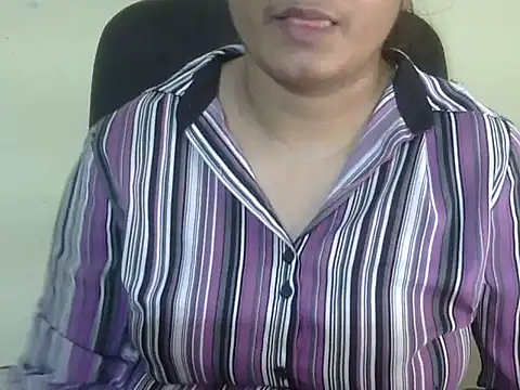 Aanya Hazel online show from 10.02.25