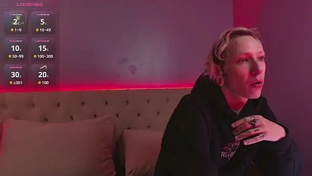 KimmHill online show from 09.22.25