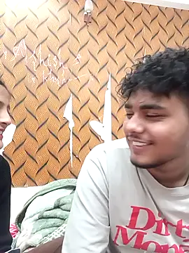 romantic couple1 online show from 02.13.26