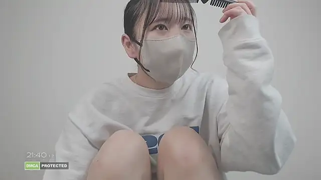 CocoaMilk18 online show from 02.08.26