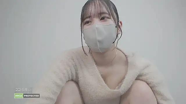 CocoaMilk18 online show from 02.10.26