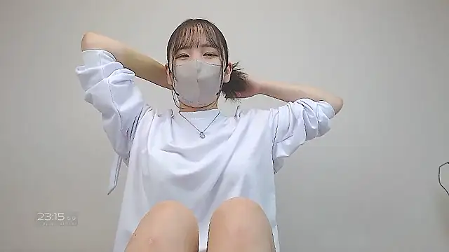 CocoaMilk18 online show from 04.19.26