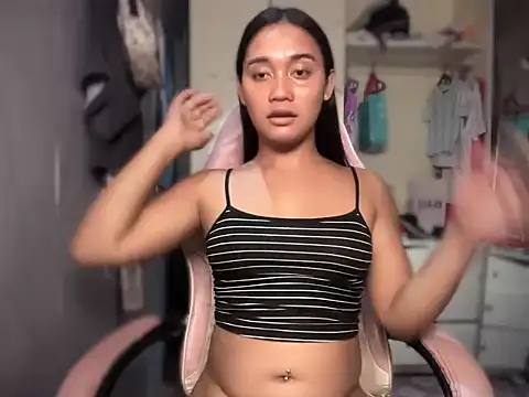 asian cumstarrhian online show from 02.18.26