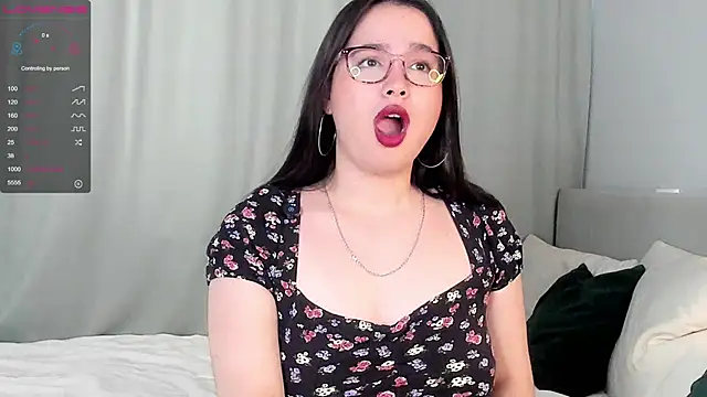 WildaBisom online show from 09.28.25