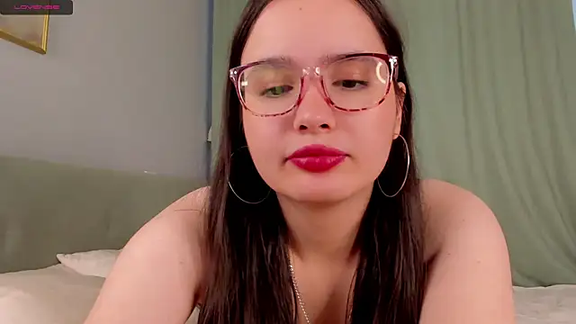 WildaBisom online show from 10.04.25